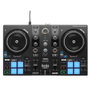Hercules DJControl Inpulse 200 MK3 Negro