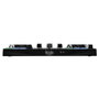 Hercules DJControl Inpulse 200 MK3 - Controladora DJ USB-C 2 Decks con Luces Guía para Principiantes, Compatible Serato - Ref. 4781119