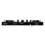Hercules DJControl Inpulse 200 MK3 - Controladora DJ USB-C 2 Decks con Luces Guía para Principiantes, Compatible Serato - Ref. 4781119