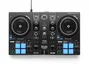 Hercules DJControl Inpulse 200 MK3 Negro