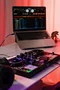 Hercules DJControl Inpulse 200 MK3 Negro