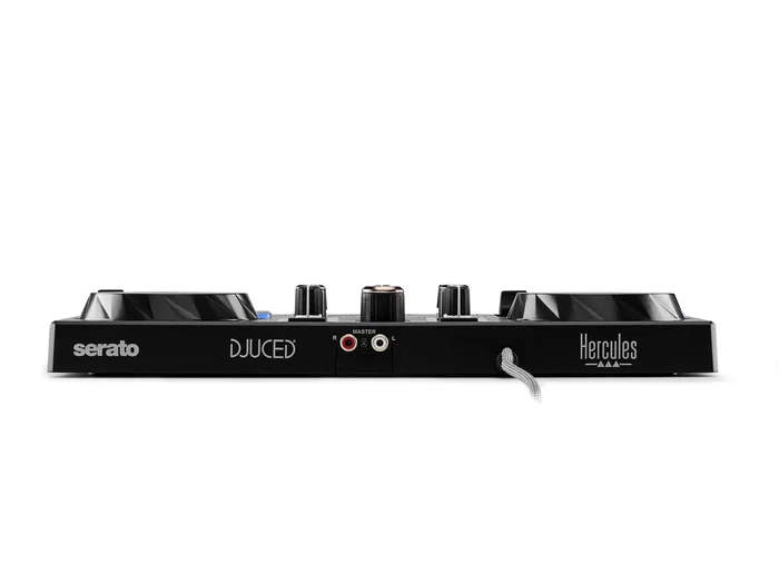 Hercules DJControl Inpulse 200 MK3 Negro