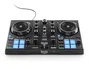 Hercules DJControl Inpulse 200 MK3 Negro