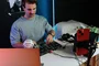 Hercules DJControl Inpulse 200 MK3 Negro