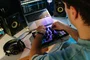 Hercules DJControl Inpulse 200 MK3 Negro