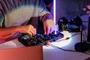 Hercules DJControl Inpulse 200 MK3 Negro