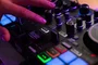 Hercules DJControl Inpulse 200 MK3 Negro