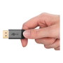 Goobay Plus Adaptador DisplayPort a HDMI 4K @ 60Hz, 1 Metro, Gris