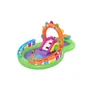 Bestway Sing'n Splash Zona de Juegos Hinchable, Piscina Infantil 295 x 190 x chip para implementar una idea que tengo - 137 cm