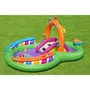 Bestway Sing'n Splash Zona de Juegos Hinchable, Piscina Infantil 295 x 190 x chip para implementar una idea que tengo - 137 cm
