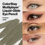 Revlon ColorStay Multiplayer Lápiz de Ojos 405-Fortress