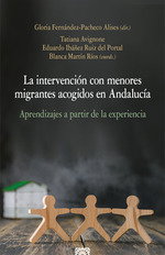 La intervención con menores migrantes acogidos en Andalucía, Gloria Fernández-Pacheco Alises et al. - COMARES