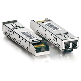 LevelOne GVT-0300 / SX Transceptor SFP Fibra Óptica Multimodo SX LC 1250 Mbit/s 550m