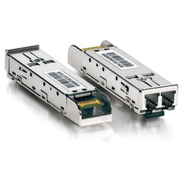 Level One GVT-0300 / SX Transceptor SFP Multimodo