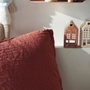 Today Juego de Cama 2 Personas Terracota 260x240cm
