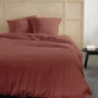 Today Juego de Cama 2 Personas Terracota 260x240cm