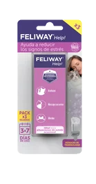 Ceva Feliway Help 3 Recambios
