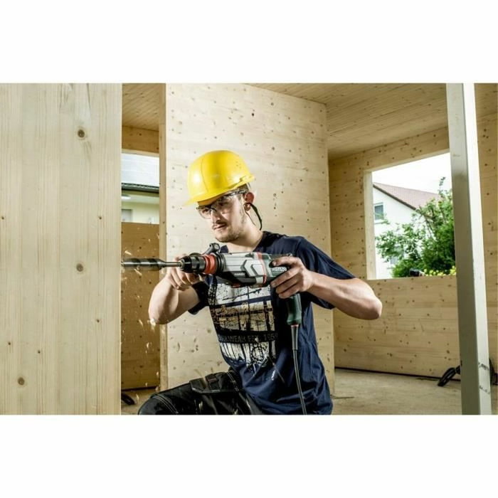 Metabo UHE 2660-2 Quick Martillo multifunción 800W Metabo UHE 2660-2 Quick Martillo multifunción 800W