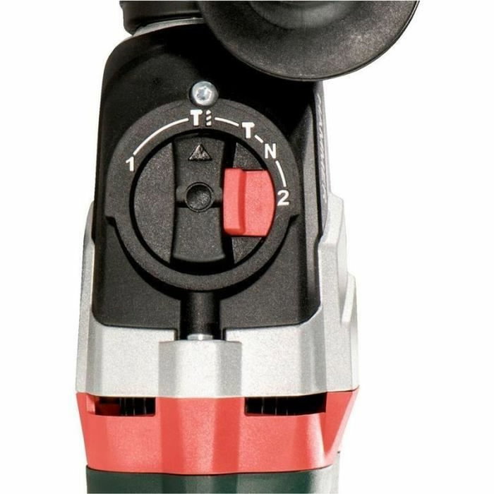 Metabo UHE 2660-2 Quick Martillo multifunción 800W Metabo UHE 2660-2 Quick Martillo multifunción 800W