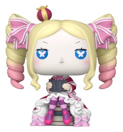 Funko POP! Animation Beatrice Re:Zero