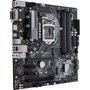 PLACA BASE ASUS PRIME H370M-PLUS - SOCKET LGA 1151 PARA PROCESADORES 8TH GEN - CHIPSET H370 - 4XDIMM DDR4 - CROSSFIREX - HDMI/DVI-D/VGA - MATX