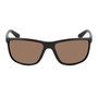 Bobroff BFG0023-MC14P Gafas de Sol Marrón