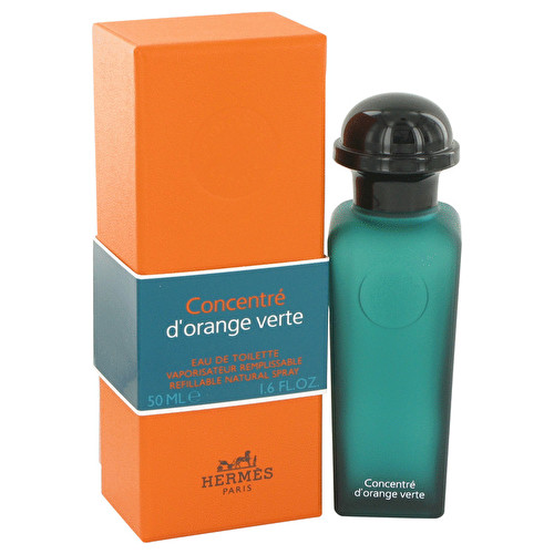 Hermès Concentré d'Orange Verte Eau de Toilette 50 ml Hermès Concentré d'Orange Verte Eau de Toilette 50 ml