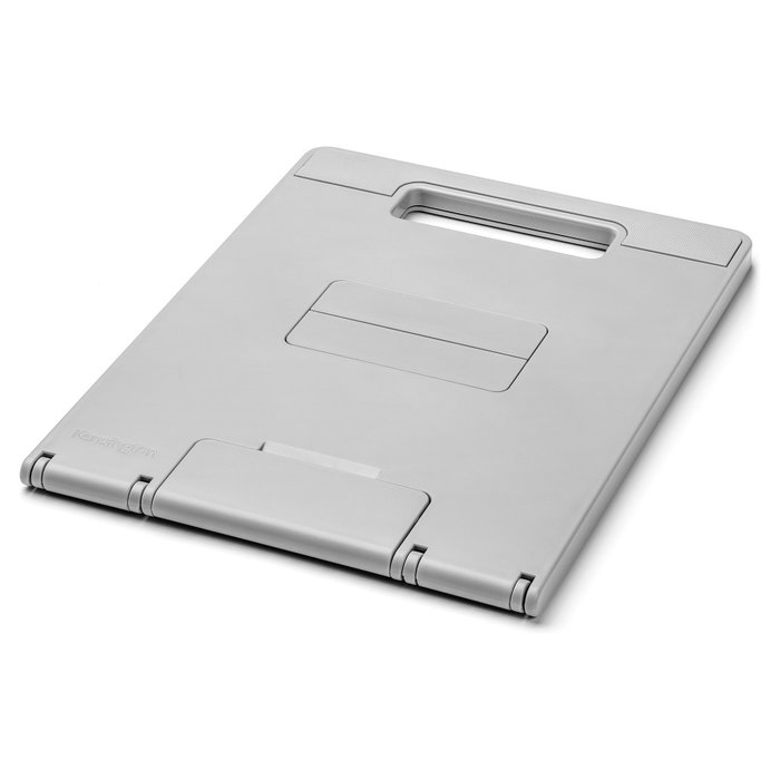 Kensington SmartFit® Easy Riser™ Go Elevador Ergonómico Gris