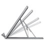 Kensington SmartFit® Easy Riser™ Go Elevador Ergonómico Gris