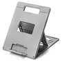 Kensington SmartFit® Easy Riser™ Go Elevador Ergonómico Gris