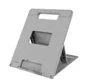 Kensington SmartFit® Easy Riser™ Go Elevador Ergonómico Gris