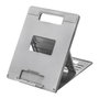 Kensington SmartFit® Easy Riser™ Go Elevador Ergonómico Gris