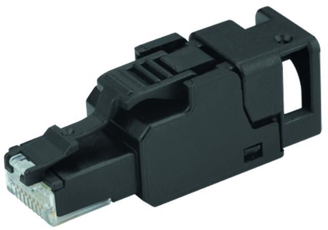 Beta Cavi Pack 2 Conectores RJ45 para HDIP3220 CPR Class Eca