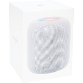Apple HomePod Blanco MDEY4D/A