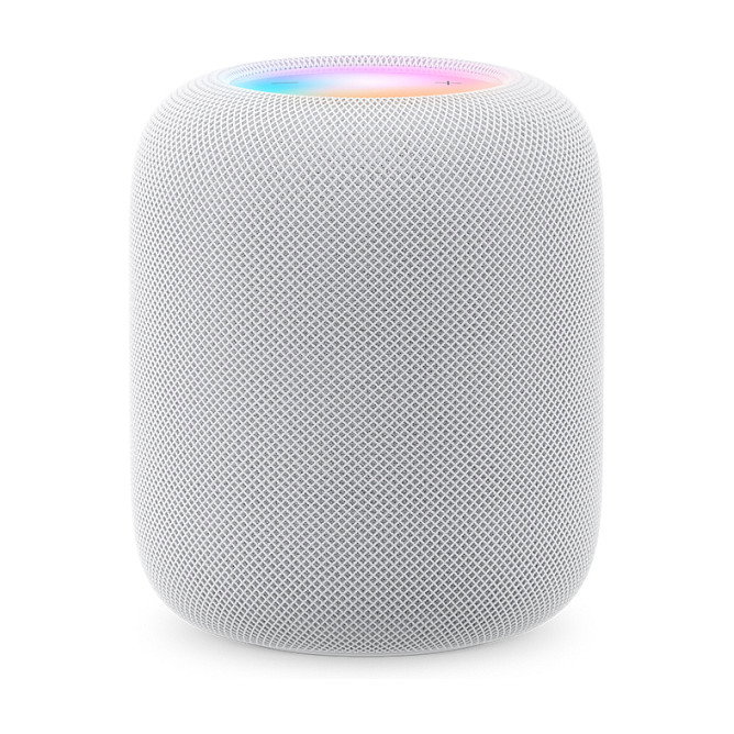 Apple HomePod Blanco MDEY4D/A