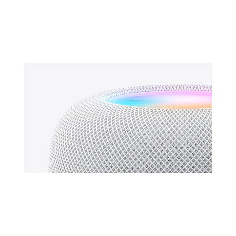 Apple HomePod Blanco MDEY4D/A