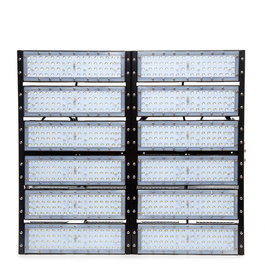 Foco Proyector LED 600W 78.000Lm 6000ºK IP65 100.000H  [HO-SDF- 600W-CW]