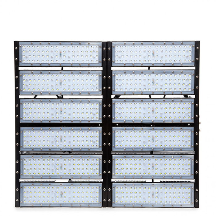 Proyector LED 600W 78.000Lm 6000ºK IP65 100.000H Proyector LED 600W 78.000Lm 6000ºK IP65 100.000H