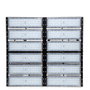 Proyector LED 600W 78.000Lm 6000ºK IP65 100.000H