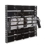 Proyector LED 600W 78.000Lm 6000ºK IP65 100.000H