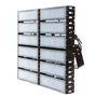 Proyector LED Exterior 600W 78000 Lumenes 6000K IP65 para Campos Deportivos, Canteras, Fachadas