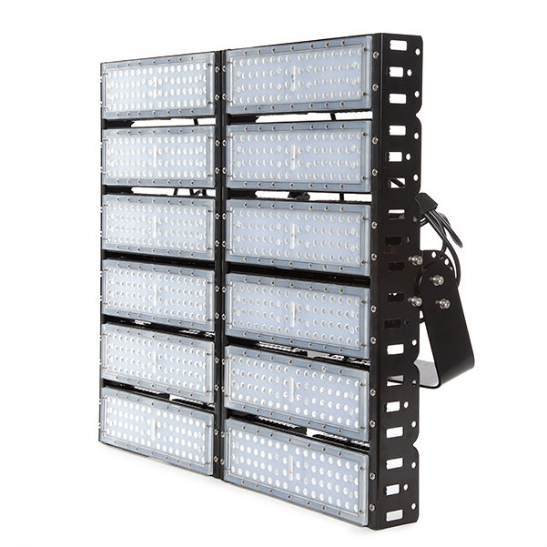 Proyector LED 600W 78.000Lm 6000ºK IP65 100.000H Proyector LED 600W 78.000Lm 6000ºK IP65 100.000H