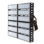Proyector LED 600W 78.000Lm 6000ºK IP65 100.000H