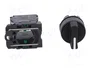 SCHNEIDER ELECTRIC Interruptor Rotativo Harmony XB5 Negro 22mm