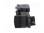 SCHNEIDER ELECTRIC Interruptor Rotativo Harmony XB5 Negro 22mm
