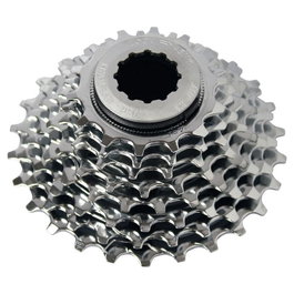 Miche Cassette 8V 14-26 Dientes Compatible Shimano/SRAM Acero