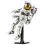 LEGO Creator 3-in-1 Astronauta Espacial 31152 Juego de construcción 647 piezas 9+ años