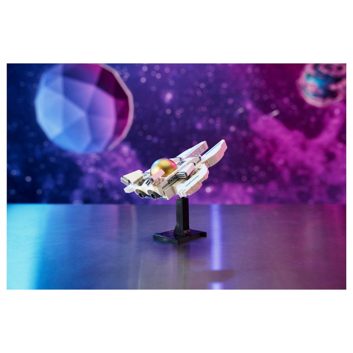 LEGO Creator 3-in-1 Astronauta Espacial 31152 Juego de construcción 647 piezas 9+ años