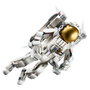 LEGO Creator 3-in-1 Astronauta Espacial 31152 Juego de construcción 647 piezas 9+ años