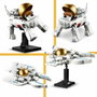 LEGO Creator Astronauta Espacial 31152 3 en 1